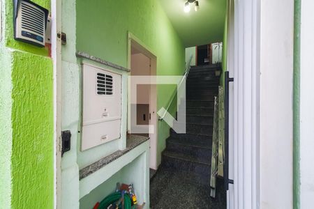 Entrada de casa à venda com 3 quartos, 168m² em Vila Nair, São Paulo