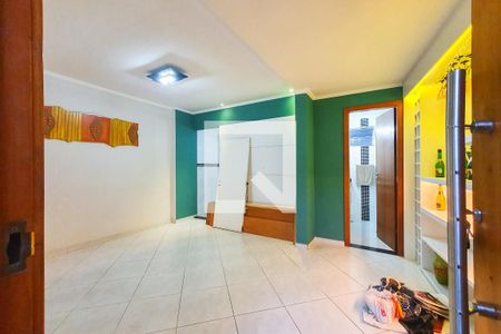 Sala 2 de casa à venda com 3 quartos, 168m² em Vila Nair, São Paulo