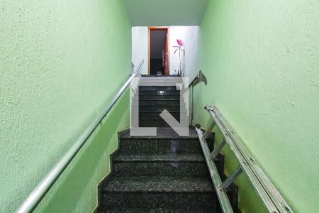 Entrada de casa à venda com 3 quartos, 168m² em Vila Nair, São Paulo