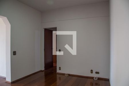 Sala de jantar de apartamento para alugar com 3 quartos, 128m² em Centro, Ribeirão Preto