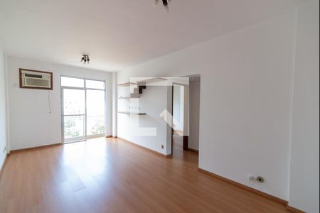 Sala de apartamento à venda com 2 quartos, 95m² em Vila Isabel, Rio de Janeiro