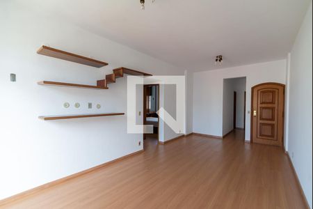 Sala de apartamento à venda com 2 quartos, 95m² em Vila Isabel, Rio de Janeiro