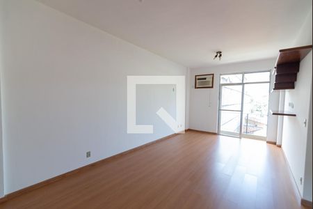 Sala de apartamento à venda com 2 quartos, 95m² em Vila Isabel, Rio de Janeiro