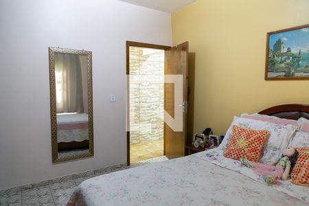 Quarto 1 de casa para alugar com 4 quartos, 233m² em Jardim Pinheiros, Guarulhos
