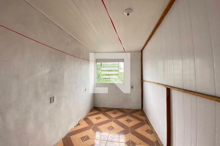 Quarto 2 de apartamento à venda com 2 quartos, 44m² em Santos Dumont, São Leopoldo
