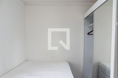 Quarto  de apartamento para alugar com 2 quartos, 60m² em Chácara Klabin, São Paulo