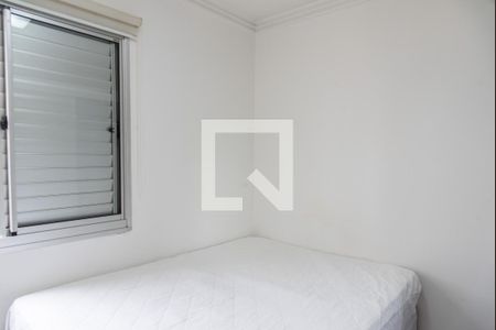 Quarto  de apartamento para alugar com 2 quartos, 60m² em Chácara Klabin, São Paulo