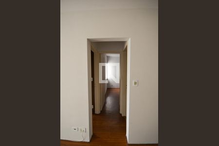 Sala de apartamento para alugar com 2 quartos, 55m² em Jardim da Saúde, São Paulo