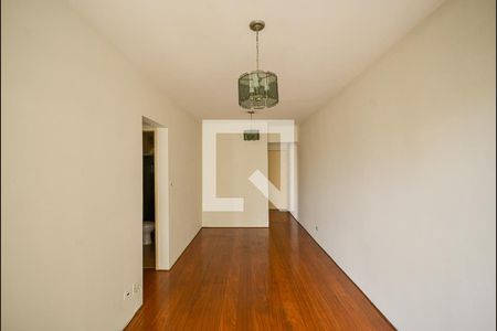 Sala de apartamento para alugar com 2 quartos, 55m² em Jardim da Saúde, São Paulo