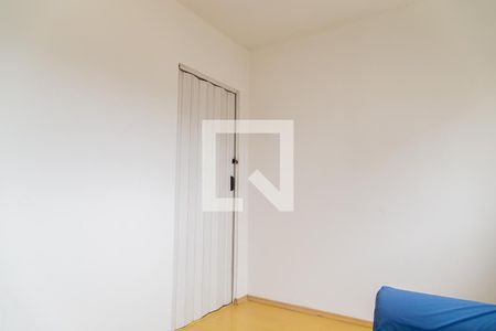 Quarto de apartamento à venda com 2 quartos, 54m² em Vila Guarani (z Sul), São Paulo