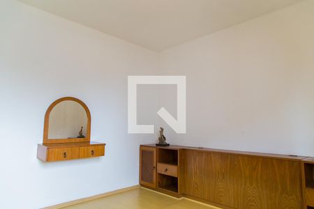 Quarto 2 de apartamento à venda com 2 quartos, 54m² em Vila Guarani (z Sul), São Paulo