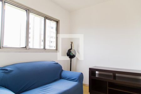 Quarto de apartamento à venda com 2 quartos, 54m² em Vila Guarani (z Sul), São Paulo