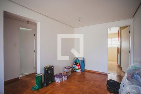 Sala de Jantar de apartamento à venda com 2 quartos, 69m² em Bosque da Saúde, São Paulo