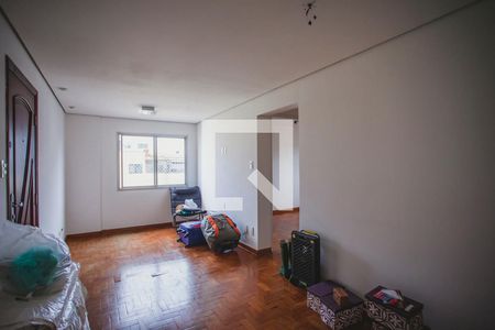 Sala de Jantar de apartamento à venda com 2 quartos, 69m² em Bosque da Saúde, São Paulo