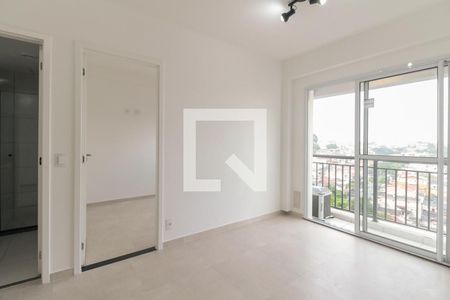 Apartamento à venda com 39m², 2 quartos e 1 vagaSala 