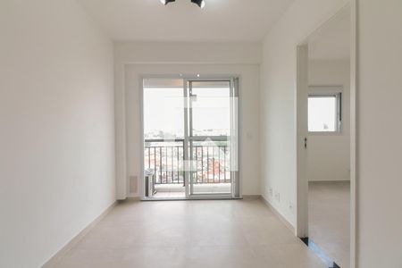 Apartamento à venda com 39m², 2 quartos e 1 vagaSala 