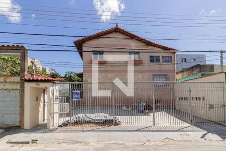 Casa à venda com 3 quartos, 55m² em João Pinheiro, Belo Horizonte