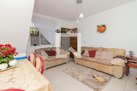 Casa à venda com 3 quartos, 55m² em João Pinheiro, Belo Horizonte