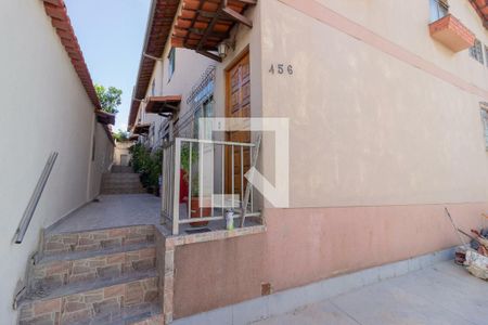 Casa à venda com 3 quartos, 55m² em João Pinheiro, Belo Horizonte