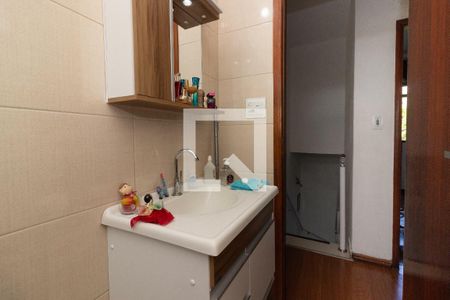 Casa à venda com 3 quartos, 55m² em João Pinheiro, Belo Horizonte