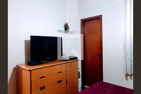 Apartamento à venda com 3 quartos, 95m² em Carlos Prates, Belo Horizonte