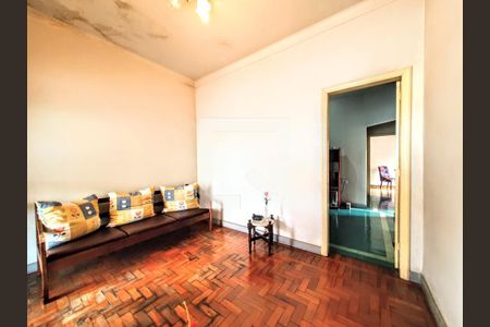 Casa à venda com 4 quartos, 187m² em Floresta, Belo Horizonte