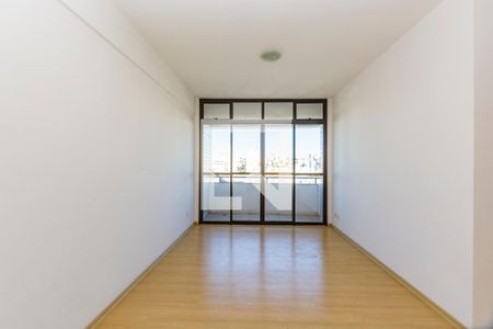 Apartamento à venda com 120m², 3 quartos e 2 vagasSala