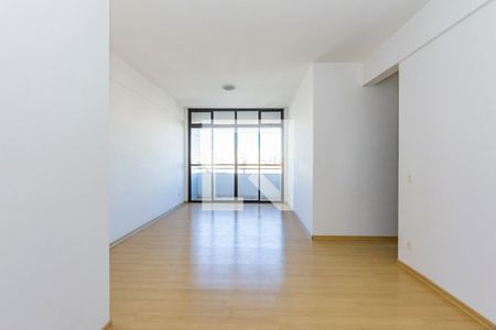 Apartamento à venda com 120m², 3 quartos e 2 vagasSala