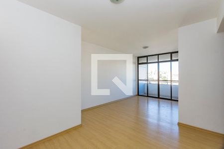 Apartamento à venda com 120m², 3 quartos e 2 vagasSala