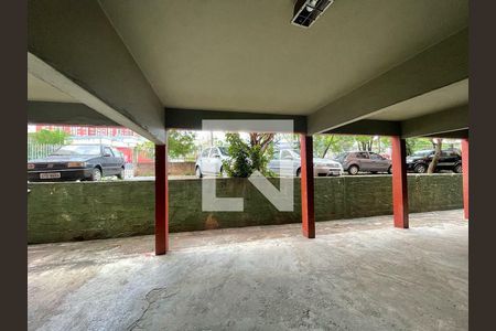 Apartamento para alugar com 3 quartos, 70m² em Prado, Belo Horizonte