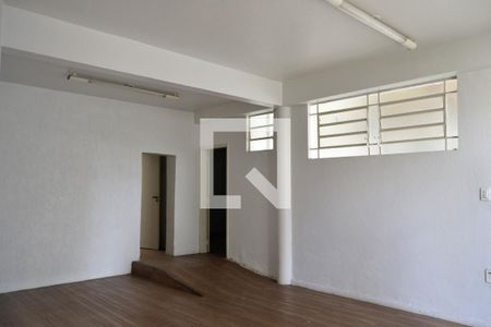 Casa à venda com 3 quartos, 338m² em Coração de Jesus, Belo Horizonte
