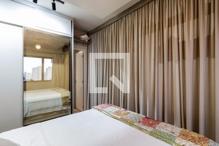 Suite de kitnet/studio à venda com 1 quarto, 51m² em Indianópolis, São Paulo