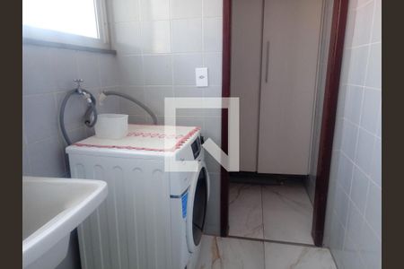 Apartamento para alugar com 2 quartos, 60m² em Santa Amélia, Belo Horizonte