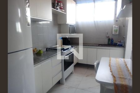 Apartamento para alugar com 2 quartos, 60m² em Santa Amélia, Belo Horizonte