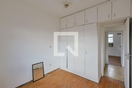 Quarto 1 de apartamento à venda com 3 quartos, 142m² em Alto Barroca, Belo Horizonte