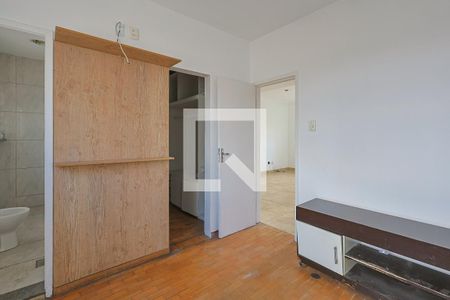 Quarto 2 de apartamento à venda com 3 quartos, 142m² em Alto Barroca, Belo Horizonte