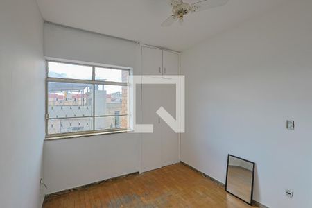 Quarto 1 de apartamento à venda com 3 quartos, 142m² em Alto Barroca, Belo Horizonte