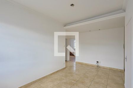 Sala de apartamento à venda com 3 quartos, 142m² em Alto Barroca, Belo Horizonte