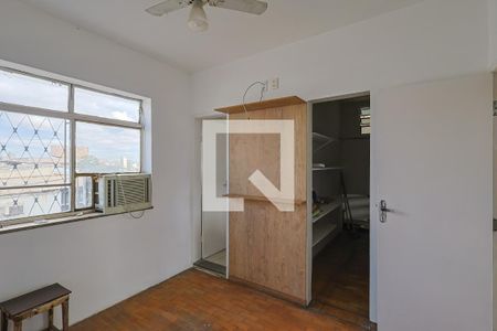 Quarto 2 de apartamento à venda com 3 quartos, 142m² em Alto Barroca, Belo Horizonte