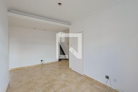 Sala de apartamento à venda com 3 quartos, 142m² em Alto Barroca, Belo Horizonte