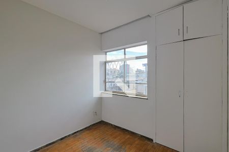 Quarto 1 de apartamento à venda com 3 quartos, 142m² em Alto Barroca, Belo Horizonte