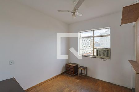 Quarto 2 de apartamento à venda com 3 quartos, 142m² em Alto Barroca, Belo Horizonte