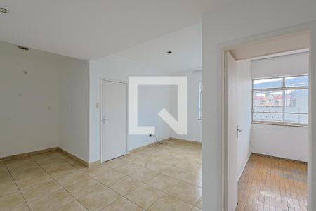 Sala de apartamento à venda com 3 quartos, 142m² em Alto Barroca, Belo Horizonte