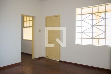 Sala de casa para alugar com 1 quarto, 62m² em Santo Antônio, São Caetano do Sul