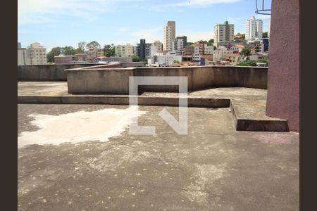 Apartamento à venda com 4 quartos, 158m² em Ouro Preto, Belo Horizonte
