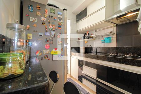 Apartamento à venda com 3 quartos, 70m² em Cinquentenário, Belo Horizonte