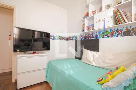 Apartamento à venda com 3 quartos, 70m² em Cinquentenário, Belo Horizonte