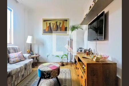 Apartamento à venda com 4 quartos, 180m² em Vila Paris, Belo Horizonte