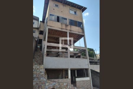 Casa à venda com 5 quartos, 502m² em Alto Caiçaras, Belo Horizonte