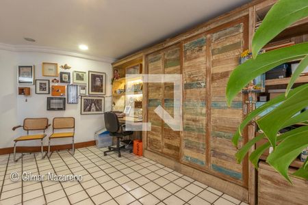 Apartamento à venda com 4 quartos, 431m² em Lourdes, Belo Horizonte